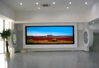 LED顯示屏中常接觸到的專業(yè)術(shù)語(yǔ)解釋（一）
