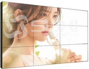 公司展廳用液晶拼接屏的比較多還是LED室內全彩顯示屏呢？